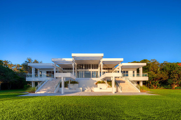 Residential Exteriors