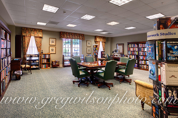 Magnolia Trace, Huntsville,​ Alabama