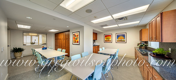 The Atrium at Navesink Harbor, Red Bank, New Jersey