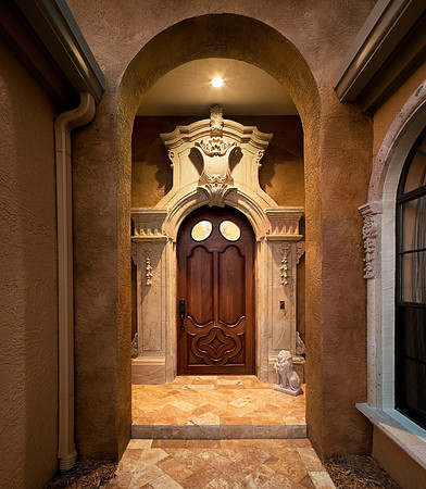 Residential Exteriors