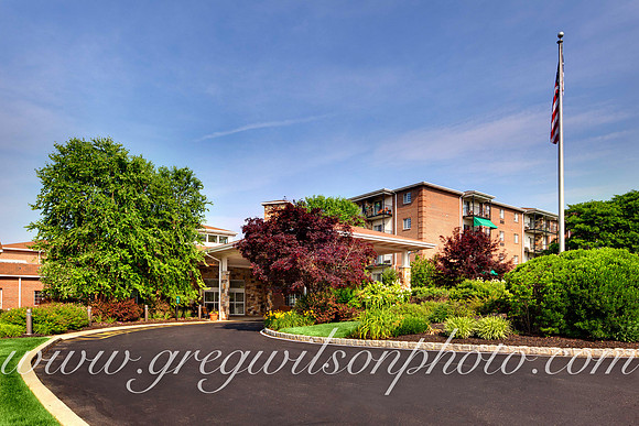 Granite Farms Estates, Media, Pennsylvania