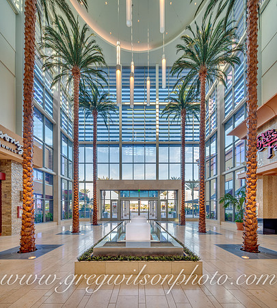 Key Glass & Benderson Development, University Town Center, Sarasota, Florida