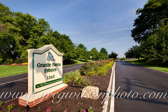 Granite Farms Estates, Media, Pennsylvania