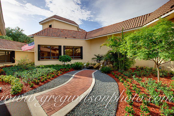 Edgewate Pointe Estates, Boca Raton, Florida
