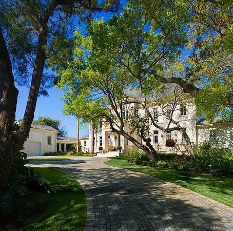 Residential Exteriors
