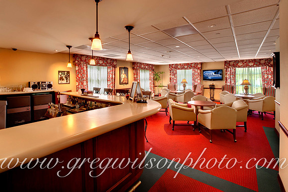 The Covington,  Aliso Viejo, California