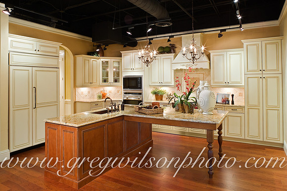 Gibraltar Companies Design Center, Lakewood Ranch, Florida