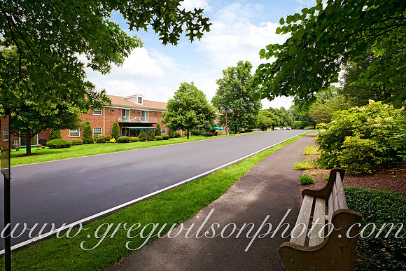 Southampton Estates, Southampton, Pennsylvania