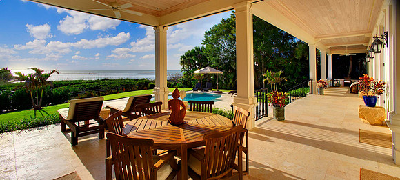 Residential Exteriors
