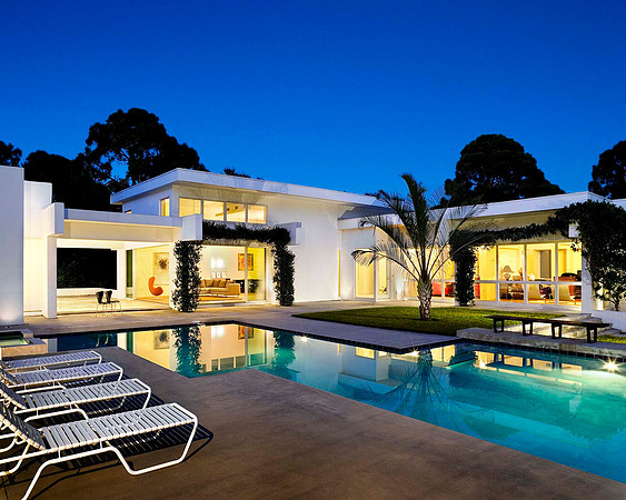 Residential Exteriors