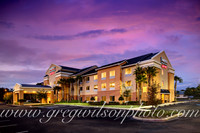 Marriott Fairfield Hotel Lakewood Ranch, Florida