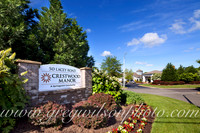 Crestwood Manor, Manchester Township, New Jersey