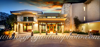 The Canterbury, Rancho Palos Verdes, California