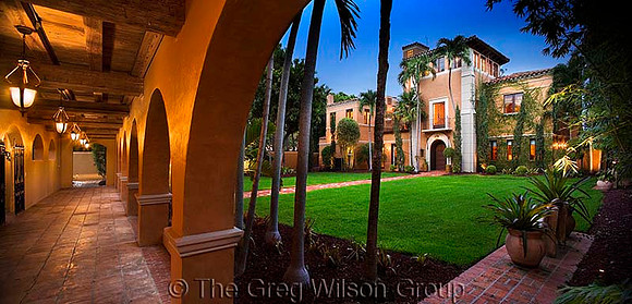 Residential Exteriors