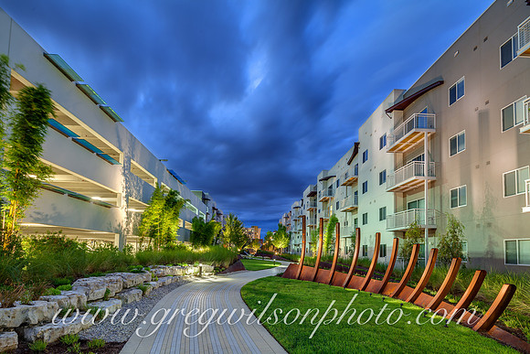 Pierhouse at Channelside,​ Tampa, Florida