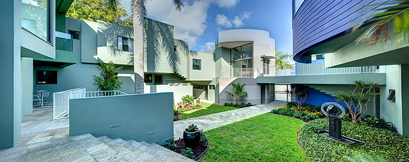 Residential Exteriors