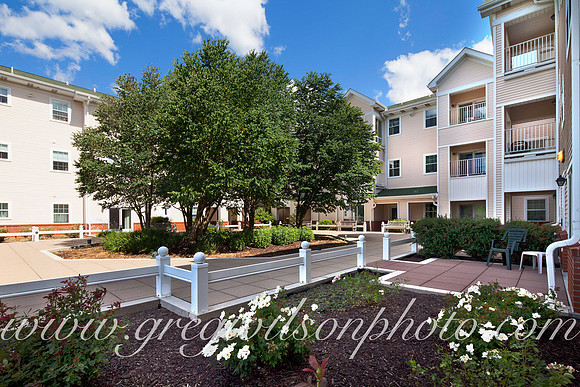 Longwood at Oakmont, Verona, Pennsylvania