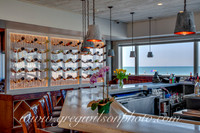 Architect Baron Schimberg's Sandbar Restaurant Design