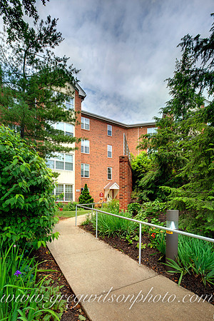 Brittany Pointe Estates, Lansdale, Pennsylvania