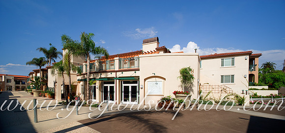 White Sands of La Jolla,  La Jolla, California