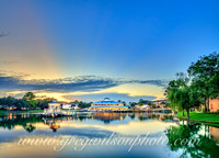 Fleet Landing Retirement Community Jacksonville, Florida