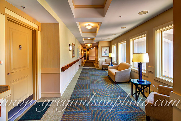 Meadow Lakes Retirement Community,​ Princeton,​ New Jersey