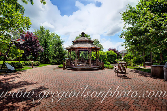 Spring House Estates, Lower Gwynedd, Pennsylvania