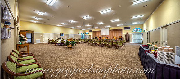 Covenant Village of Florida, Plantation,​ Florida