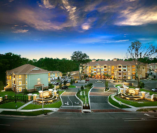Residential Exteriors