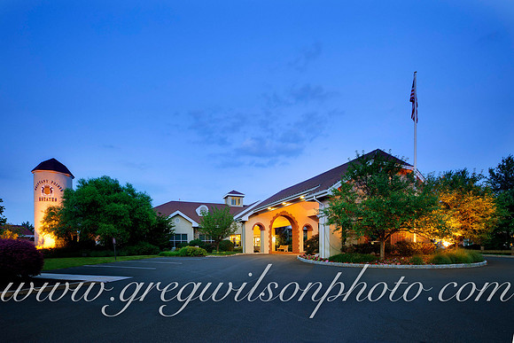 Brittany Pointe Estates, Lansdale, Pennsylvania
