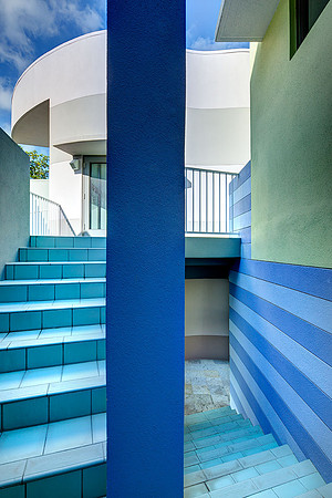 Residential Exteriors