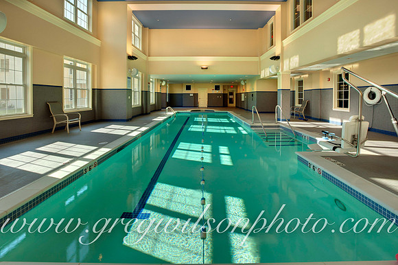 The Groves at Lincoln  Lincoln, Massachusetts
