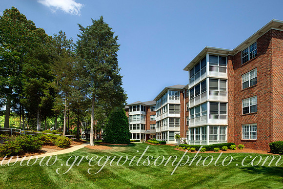 Plantation Estates, Matthews, North Carolina