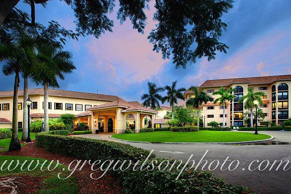 Edgewate Pointe Estates, Boca Raton, Florida