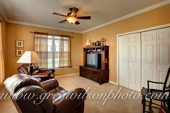 Magnolia Trace, Huntsville,​ Alabama