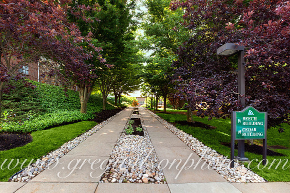 Granite Farms Estates, Media, Pennsylvania