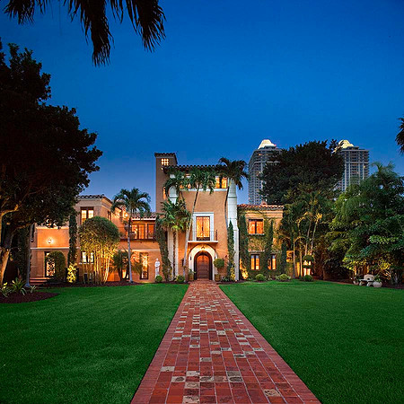 Residential Exteriors