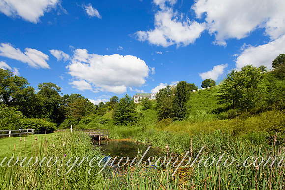 Longwood at Oakmont, Verona, Pennsylvania