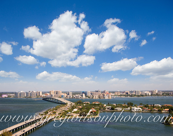 Plymouth Harbor, Sarasota, Florida