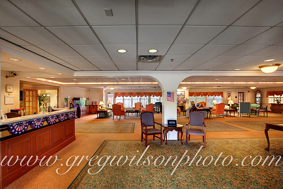 Southampton Estates, Southampton, Pennsylvania