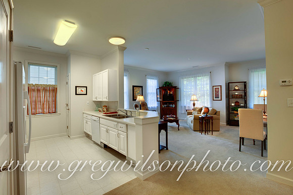The Groves at Lincoln  Lincoln, Massachusetts