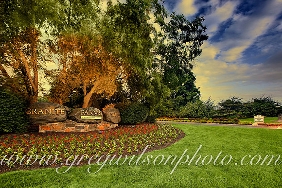 Granite Farms Estates, Media, Pennsylvania