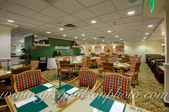 Brittany Pointe Estates, Lansdale, Pennsylvania