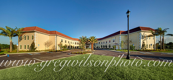 Indian River Estates, Vero Beach, Florida