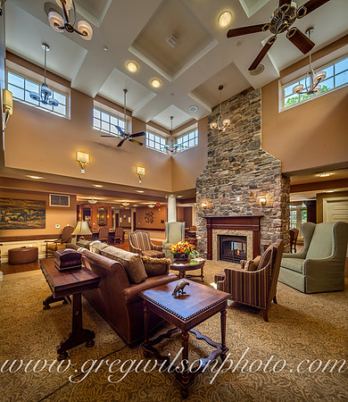 The Hearth at Drexel, Bala Cynwyd, Pennsylvania