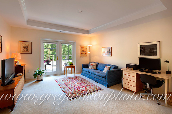 Park Pointe Village, Rock Hill, South Carolina