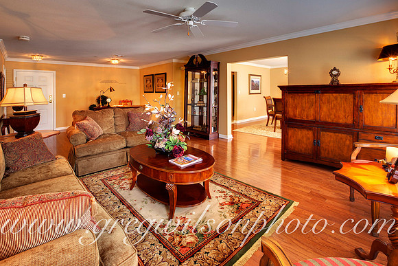 Magnolia Trace, Huntsville,​ Alabama