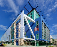 Architects Design Group Sarasota Police Headquarters,​ Sarasota, Florida