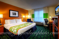 Marriott Fairfield Hotel Lakewood Ranch, Florida