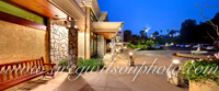 The Canterbury, Rancho Palos Verdes, California